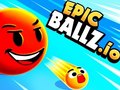 Spiel EpicBallz.io