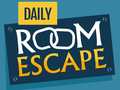 Spiel Daily Room Escape