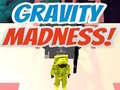 Spiel Gravity Madness!