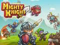 Spiel Mighty Knight