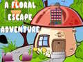 Spiel A Floral Escape Adventure