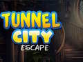 Spiel Tunnel City Escape
