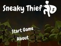 Spiel Sneaky Thief