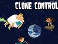 Spiel Clone Control
