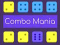 Spiel Combo Mania