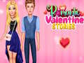 Spiel My Romantic Valentine Stories
