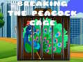 Spiel Breaking the Peacock Cage