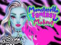 Spiel Monsterella Fantasy Makeup