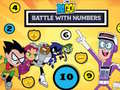 Spiel Battle with Numbers
