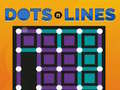 Spiel Dots n Lines