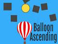 Spiel Balloon Ascending