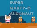 Spiel Super Marty-o Alconaut