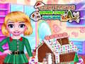 Spiel Christmas House Cake Recipe