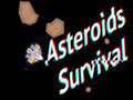 Spiel Asteroids Survival
