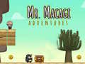 Spiel Mr Macagi Adventures