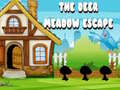 Spiel The Deer Meadow Escape