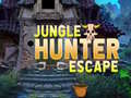 Spiel Jungle Hunter Escape