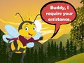 Spiel Honeybee Rescue Her Kids