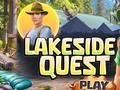 Spiel Lakeside Quest
