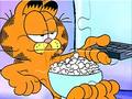 Spiel Jigsaw Puzzle: Garfield Movie Time