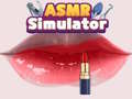Spiel Asmr Simulator