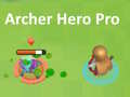 Spiel Archer Hero Pro