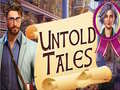 Spiel Untold Tales