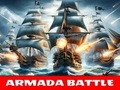 Spiel Armada Battle