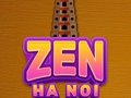 Spiel Zen Hanoi