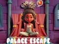 Spiel Palace Escape