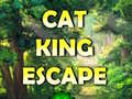 Spiel Cat King Escape