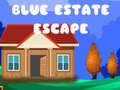Spiel Blue Estate Escape