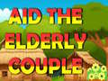 Spiel Aid The Elderly Couple