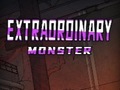 Spiel Extraordinary: Monster