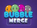 Spiel Bubble Merge