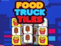 Spiel Food Truck Tiles