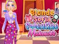 Spiel Blonde Sofia: Valentine Makeover