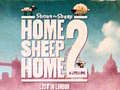 Spiel Home Sheep Home 2 Lost in London