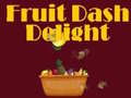 Spiel Fruit Dash Delight