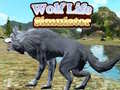 Spiel Wolf Life Simulator