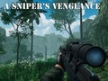 Spiel A Snipers Vengeance
