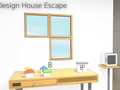 Spiel Design House Escape