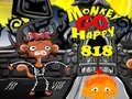 Spiel Monkey Go Happy Stage 818