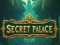 Spiel Secret Palace Escape