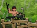 Spiel Rambo Bike game