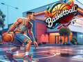 Spiel Ultimate Hoops Showdown: Basketball Arena
