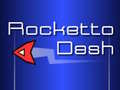 Spiel Rocketto Dash