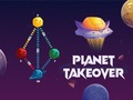 Spiel Planet Takeover