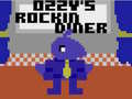 Spiel Ozzy’s Rockin’ Diner!