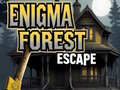 Spiel Enigma Forest Escape
